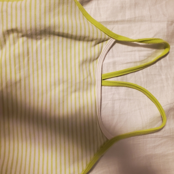 Lululemon Top - Picture 2 of 3